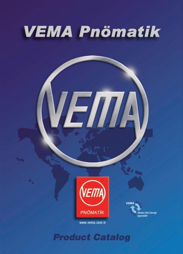 Vema Katalog